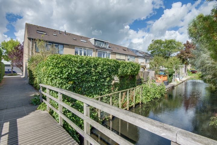 Foto 2 van Populierenhof 47