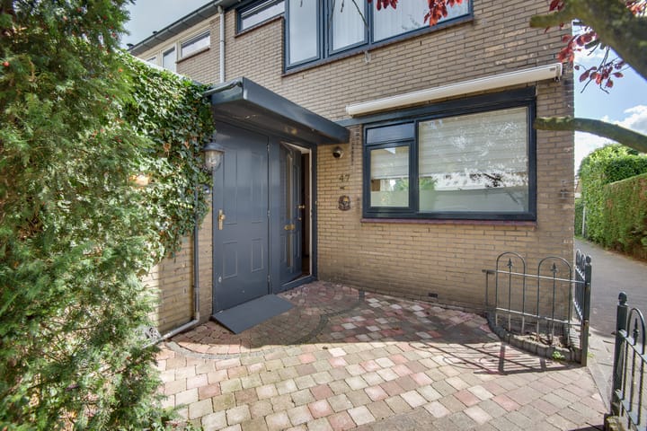 Foto 4 van Populierenhof 47