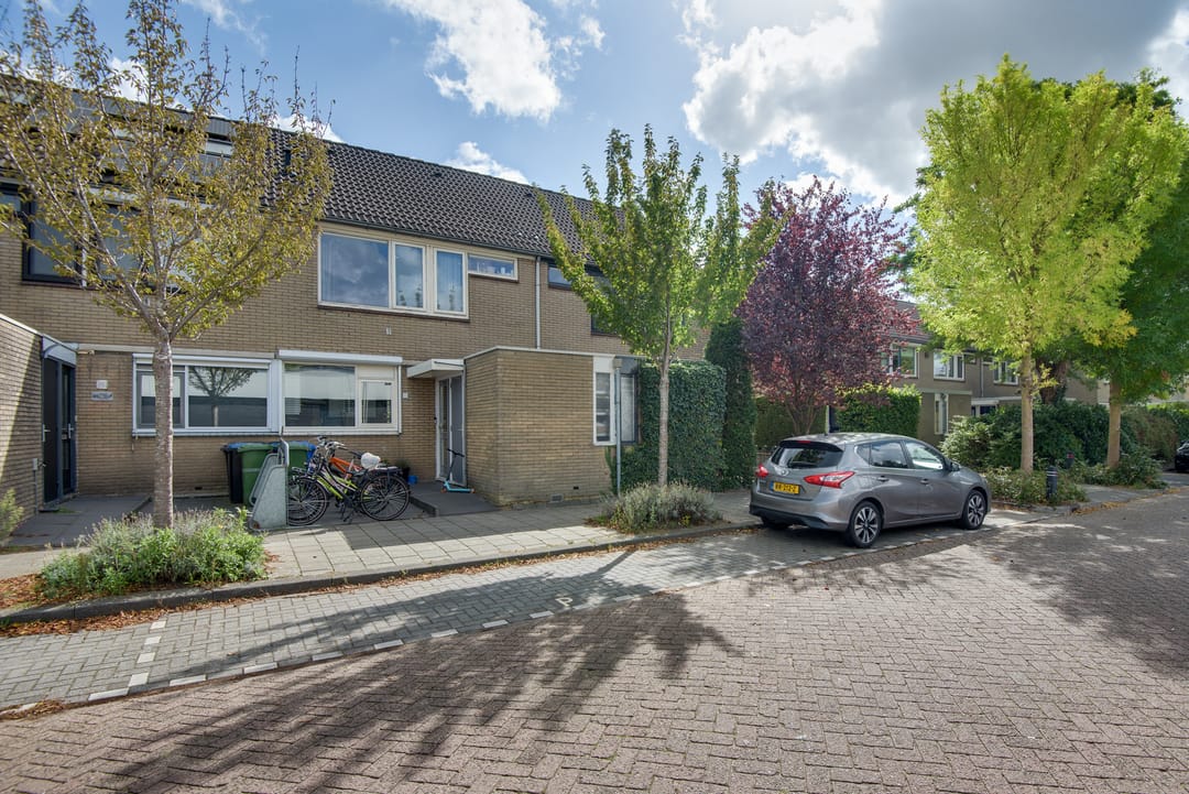 Photo 7 of Populierenhof 47