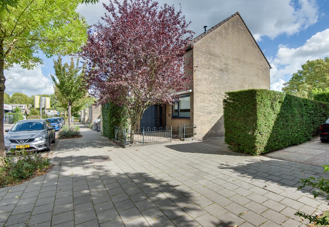 Photo 11 of Populierenhof 47