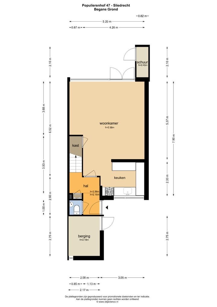 Photo 60 of Populierenhof 47