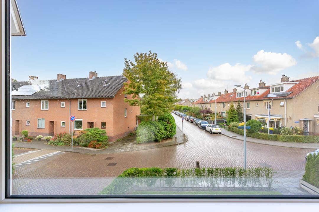 Foto 11 van Wijnmalenstraat 51