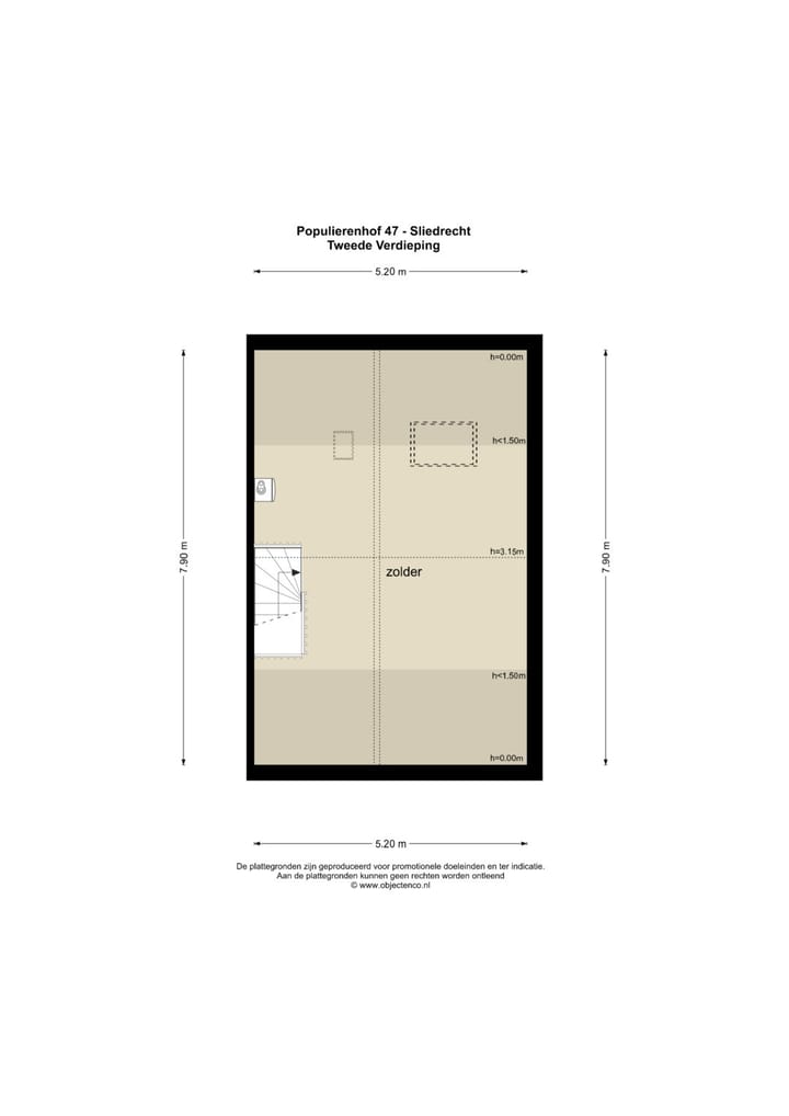 Photo 66 of Populierenhof 47
