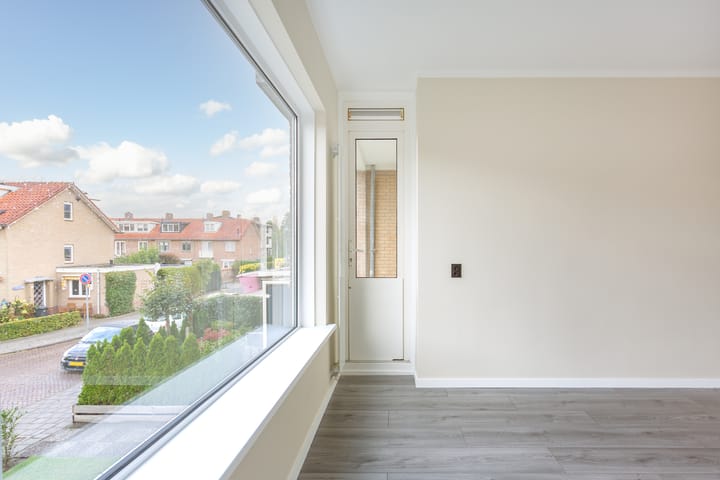 Foto 12 van Wijnmalenstraat 51