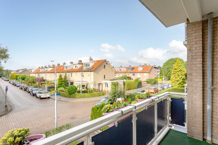 Foto 14 van Wijnmalenstraat 51