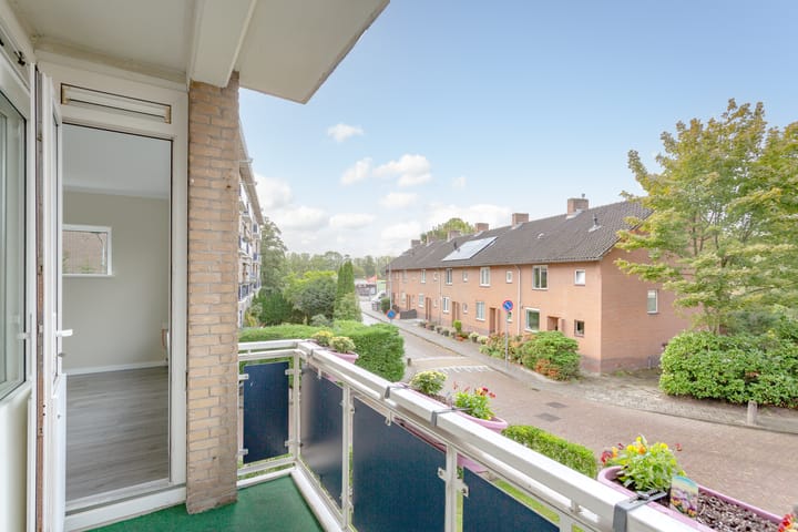 Foto 15 van Wijnmalenstraat 51