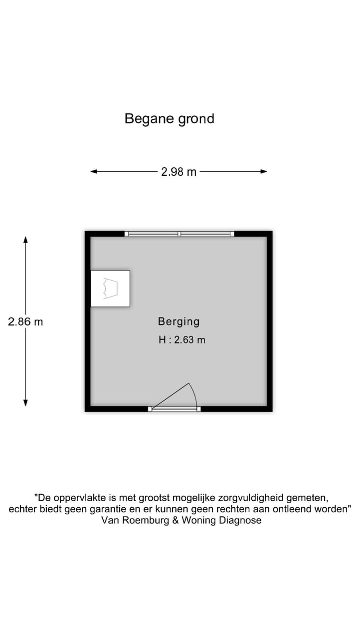 Foto 30 van Wijnmalenstraat 51
