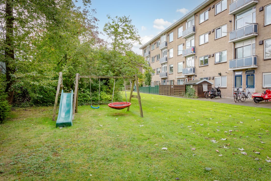 Foto 31 van Wijnmalenstraat 51