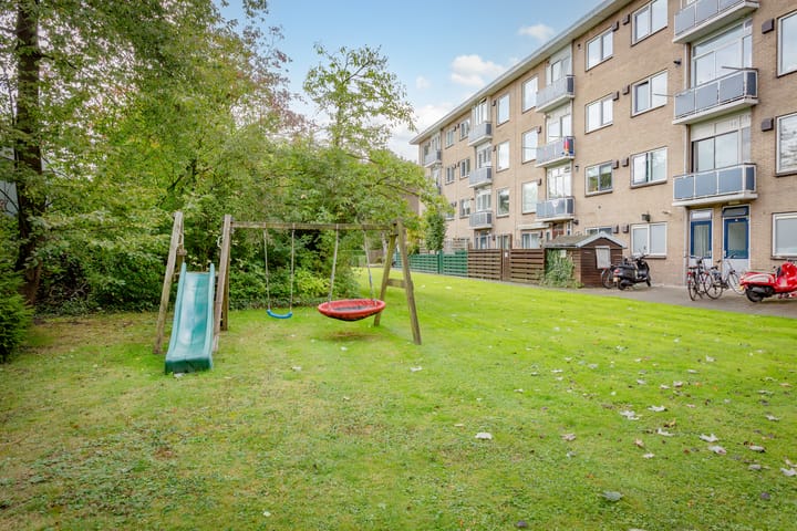 Foto 31 van Wijnmalenstraat 51