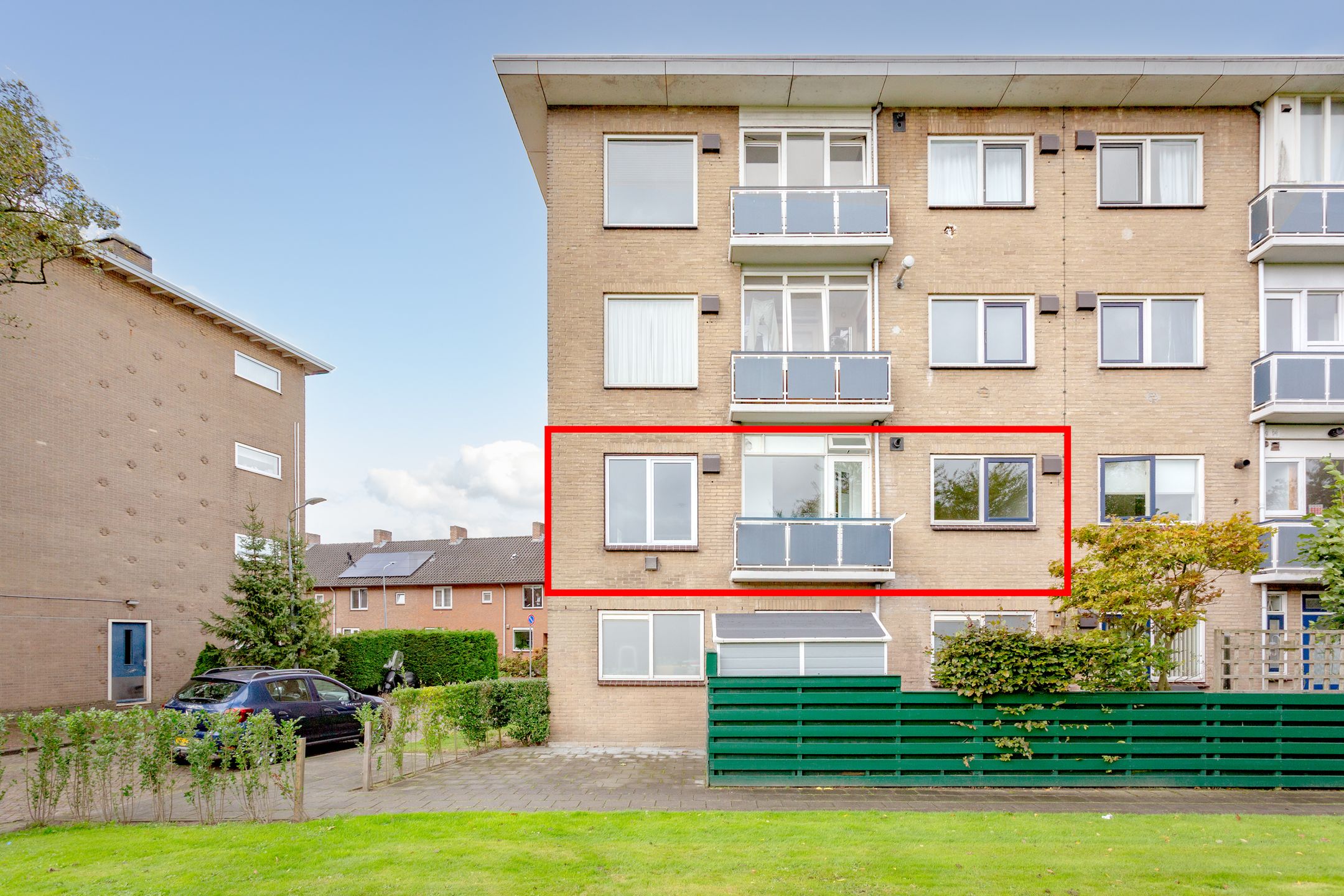 Foto 33 van Wijnmalenstraat 51