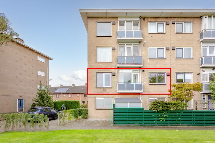 Foto 33 van Wijnmalenstraat 51