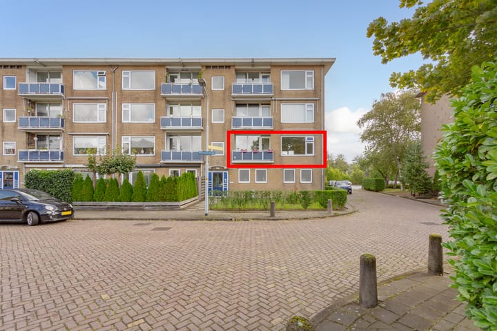 Foto 34 van Wijnmalenstraat 51