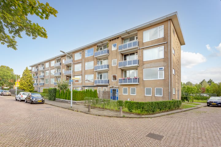 Foto 35 van Wijnmalenstraat 51