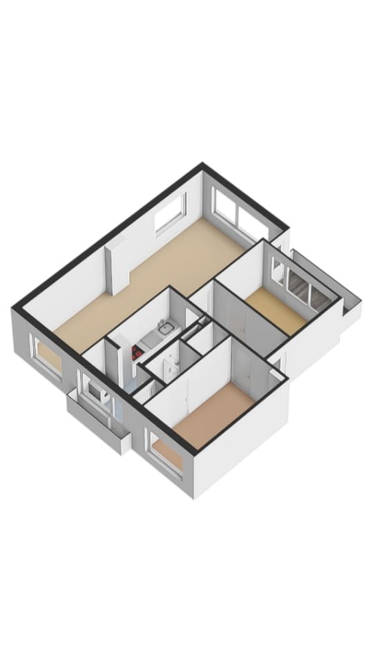 Foto 38 van Wijnmalenstraat 51