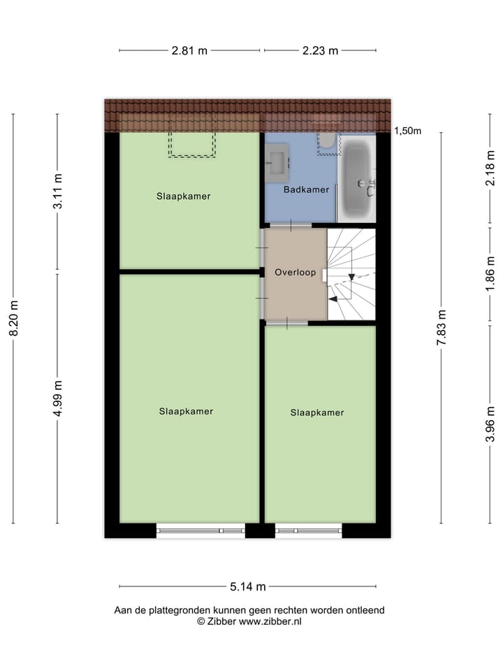 Foto 39 van Calsstraat 80