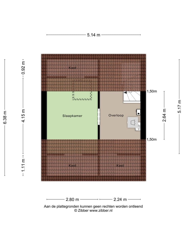 Foto 41 van Calsstraat 80