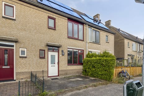 Sweelinckplantsoen 15 secondary image