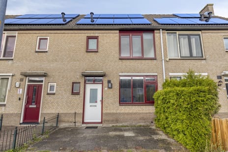 Sweelinckplantsoen 15 tertiary image