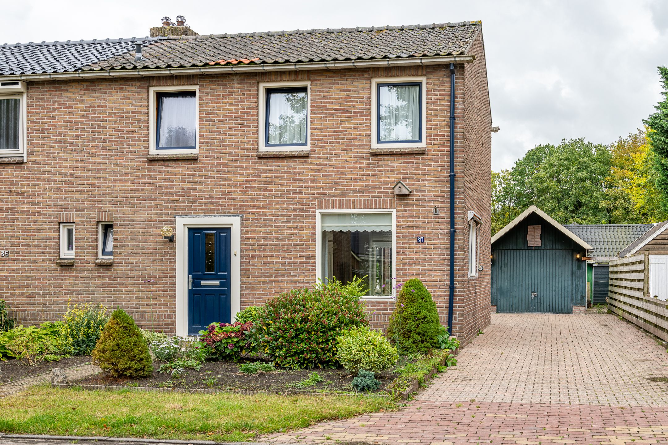 Foto 6 van Volmolenstraat 37