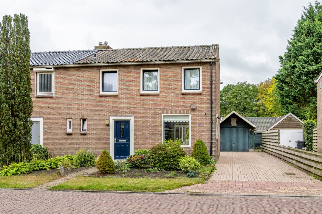 Foto 7 van Volmolenstraat 37