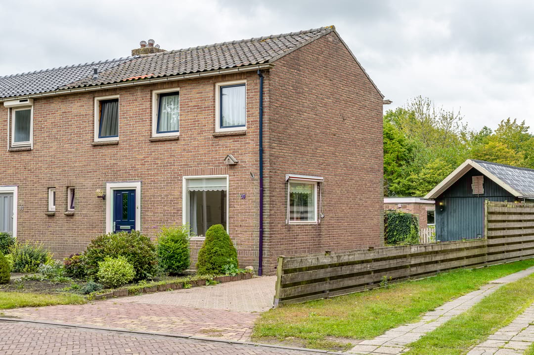 Foto 8 van Volmolenstraat 37