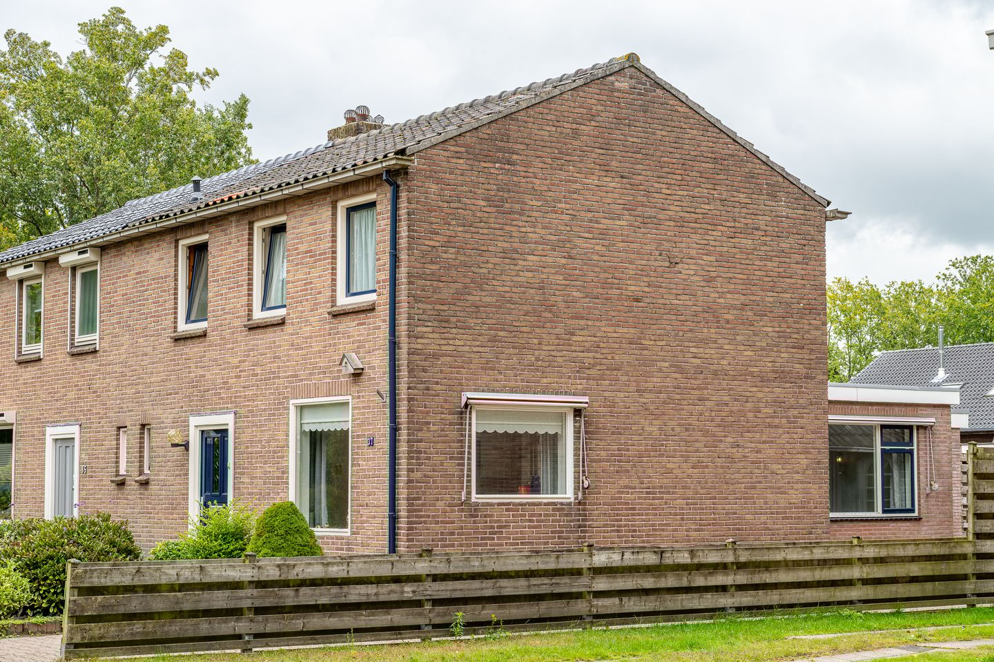 Foto 10 van Volmolenstraat 37