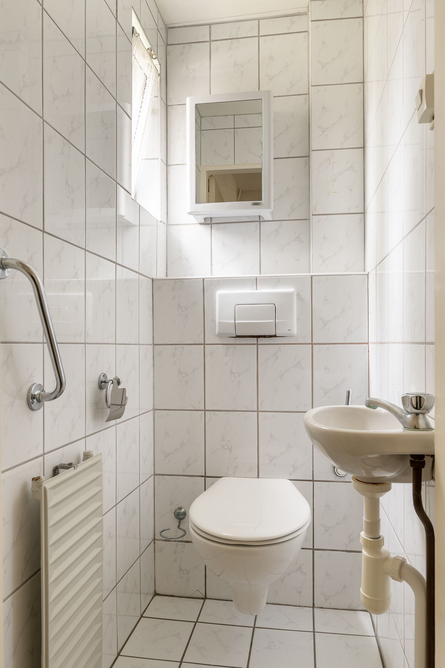 Foto 12 van Volmolenstraat 37