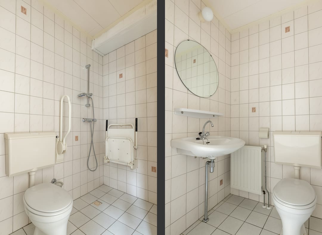 Foto 22 van Volmolenstraat 37