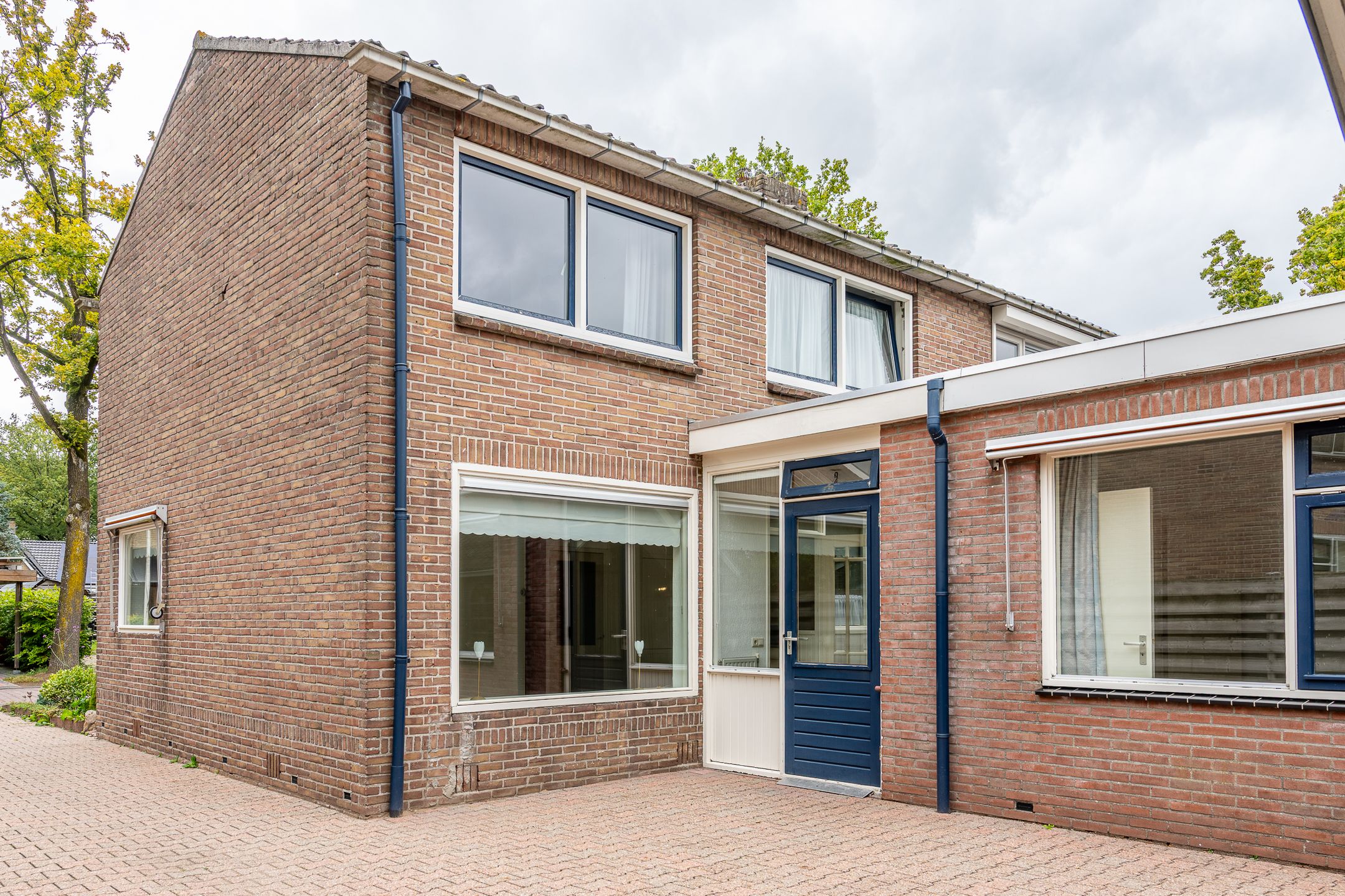 Foto 27 van Volmolenstraat 37