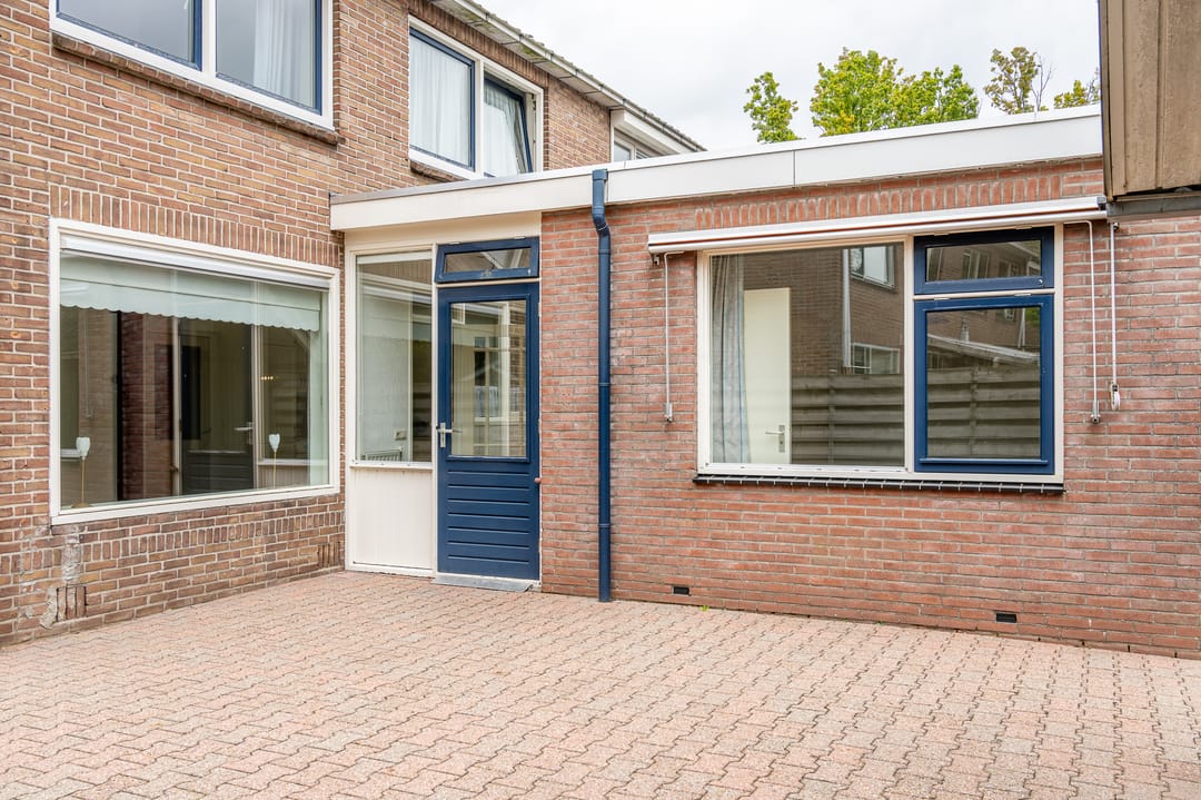 Foto 28 van Volmolenstraat 37