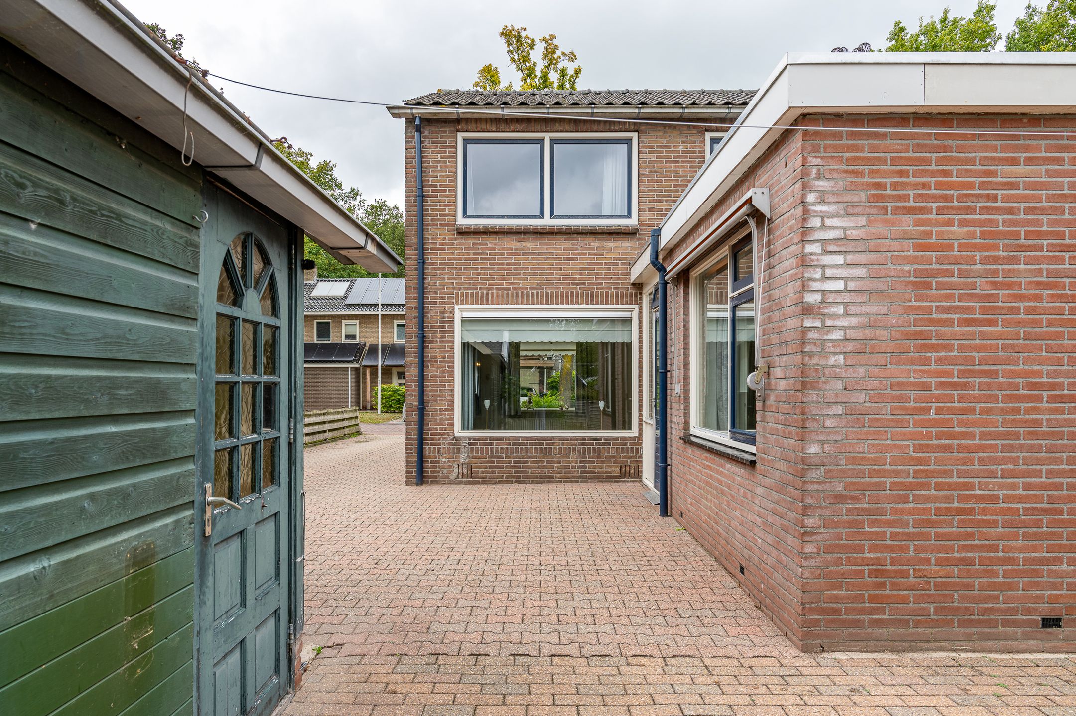 Foto 30 van Volmolenstraat 37