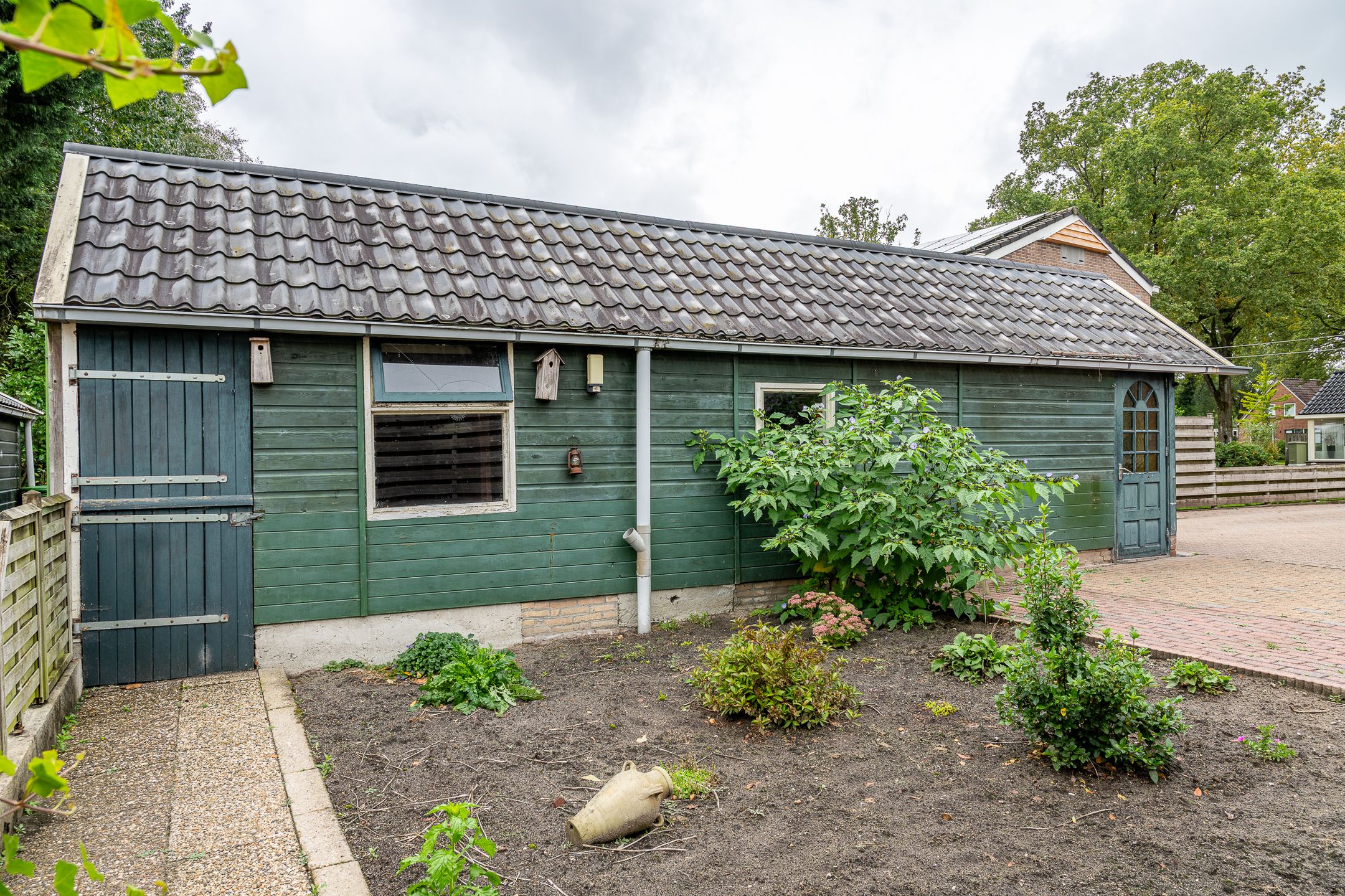 Foto 33 van Volmolenstraat 37