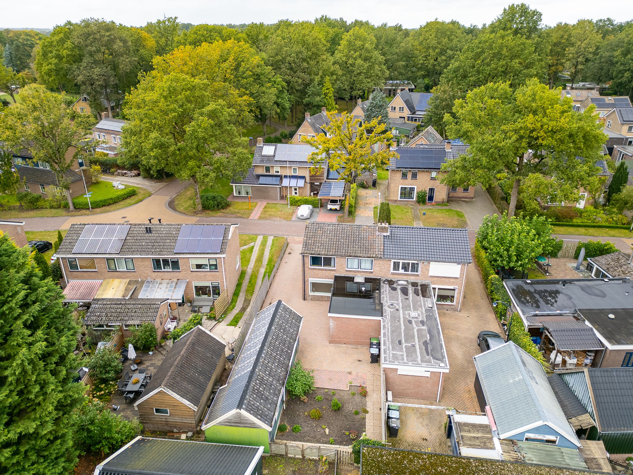 Foto 36 van Volmolenstraat 37