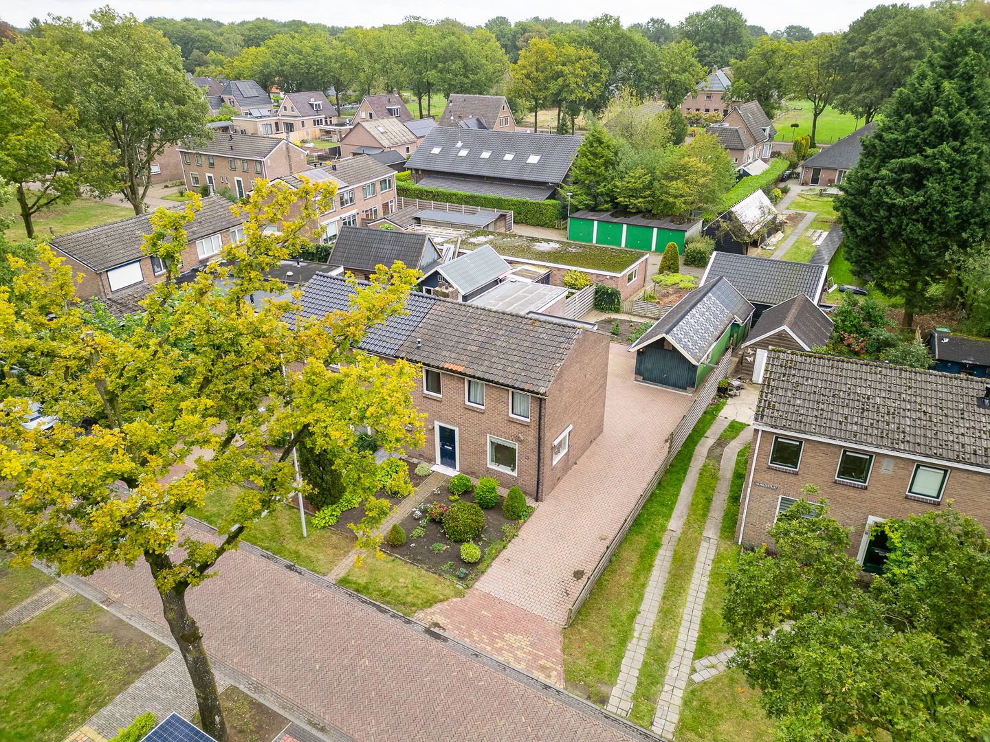 Foto 35 van Volmolenstraat 37