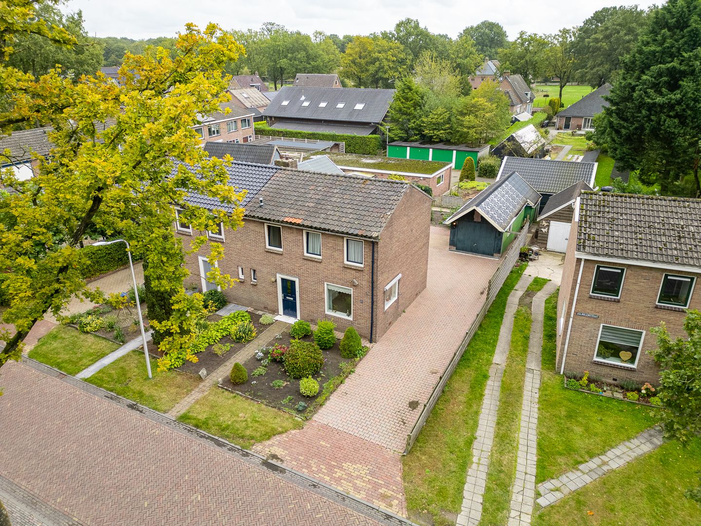 Foto 34 van Volmolenstraat 37