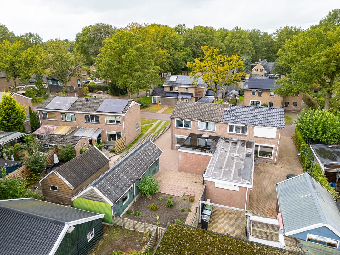 Foto 37 van Volmolenstraat 37