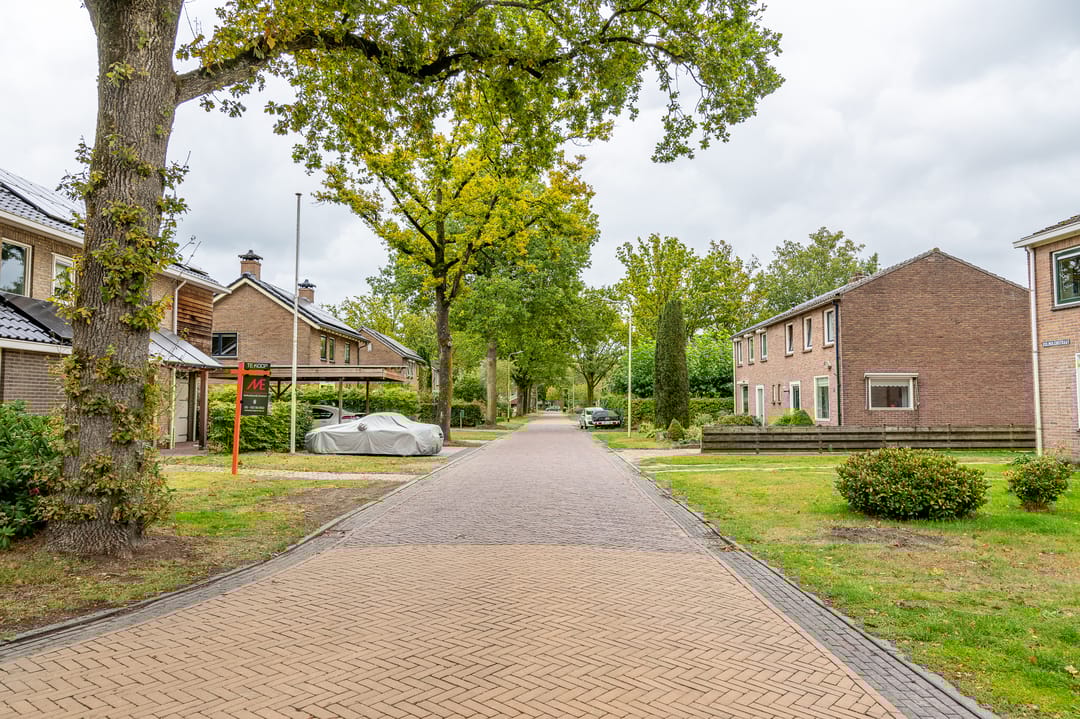 Foto 38 van Volmolenstraat 37