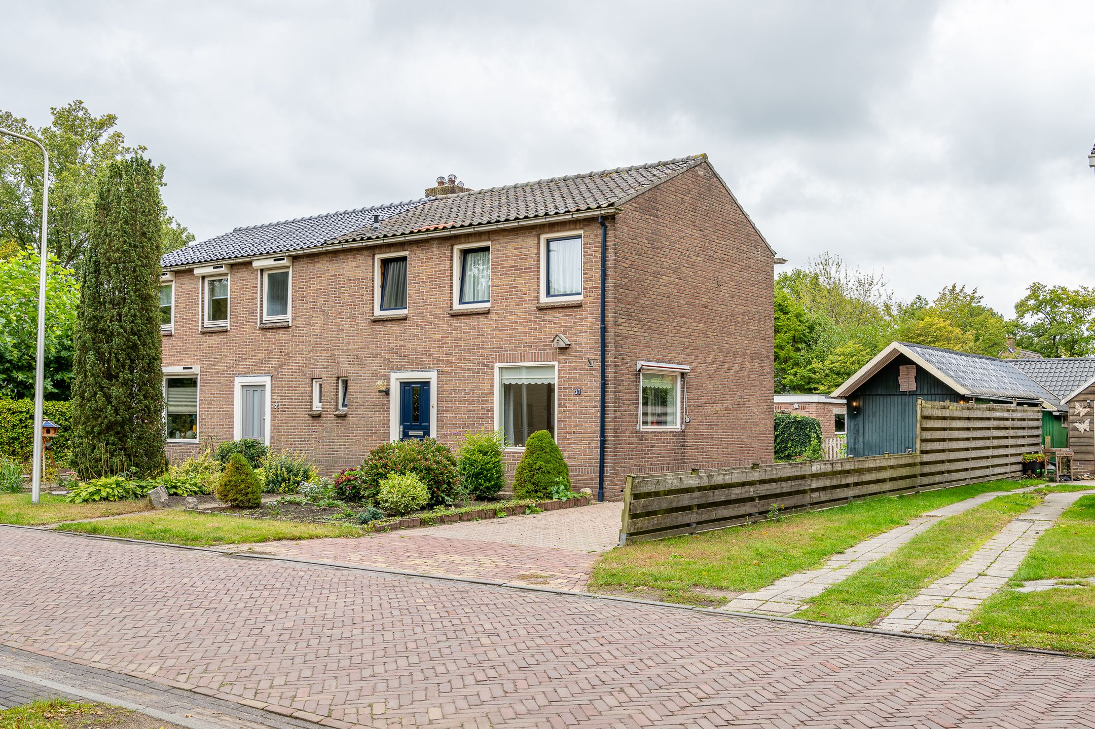 Foto 9 van Volmolenstraat 37