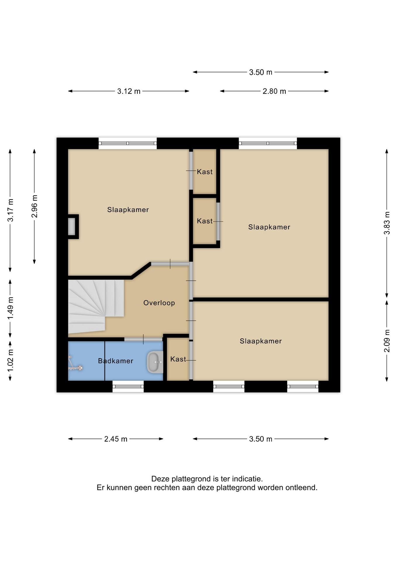Foto 42 van Volmolenstraat 37
