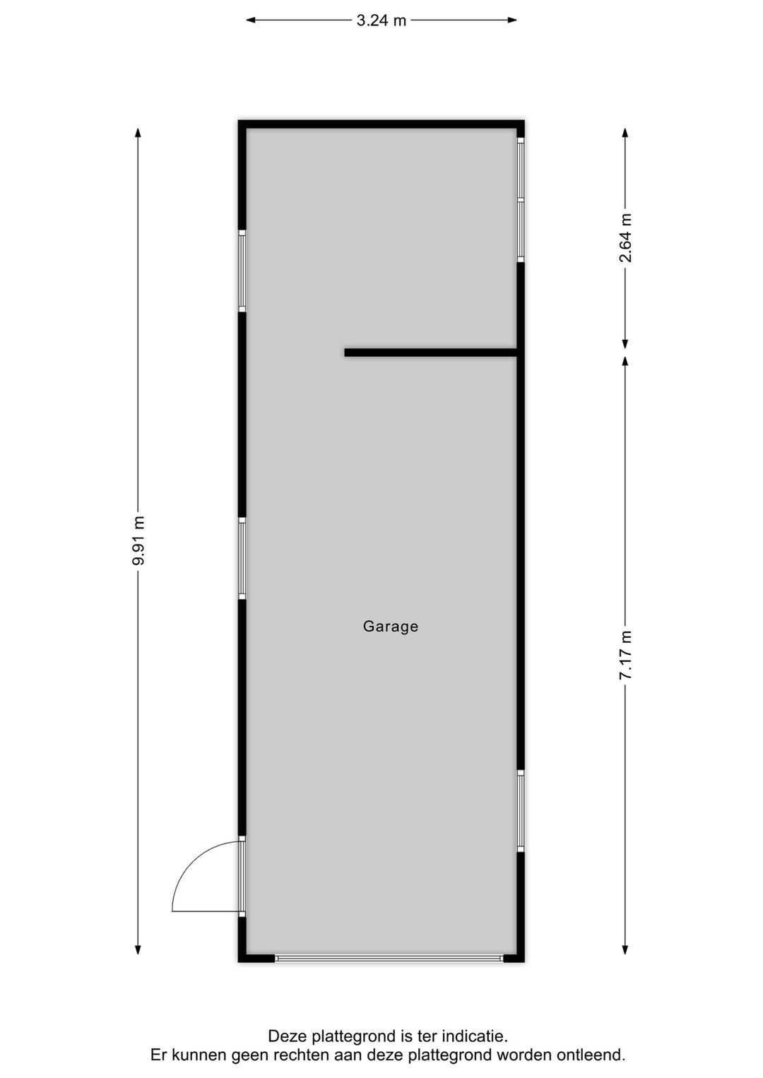 Foto 43 van Volmolenstraat 37