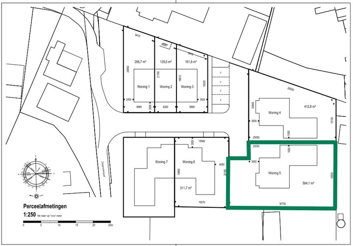 Foto 3 van Zaagmolenpad 9