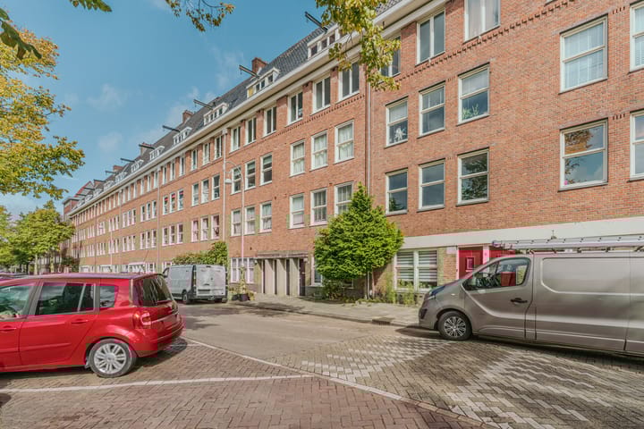 Foto 31 van Columbusplein 10-3