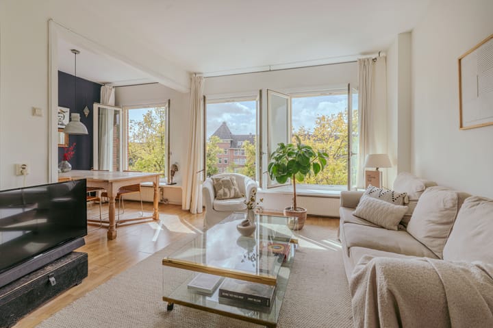 Foto 2 van Columbusplein 10-3