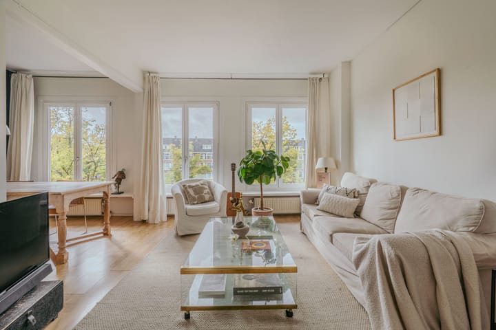 Foto 1 van Columbusplein 10-3