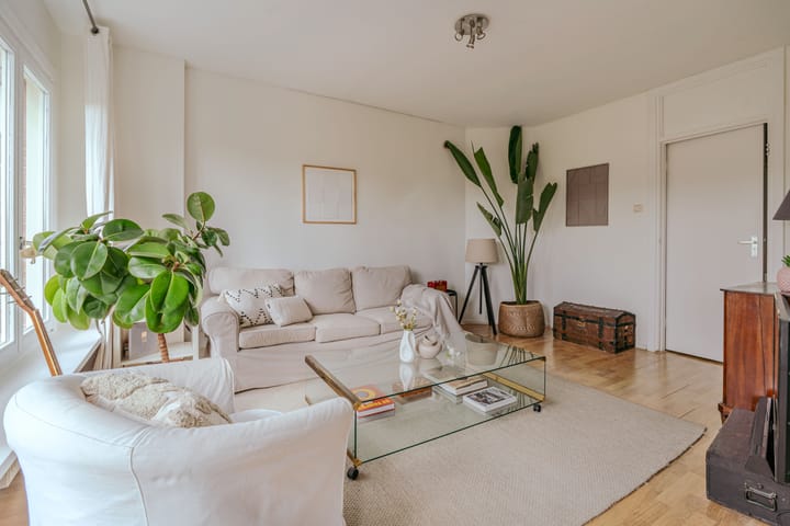 Foto 5 van Columbusplein 10-3