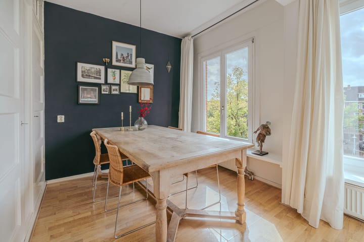 Foto 8 van Columbusplein 10-3