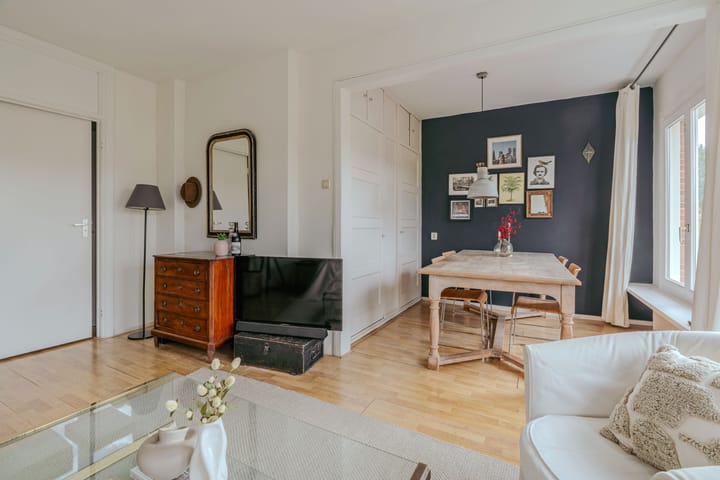 Foto 7 van Columbusplein 10-3