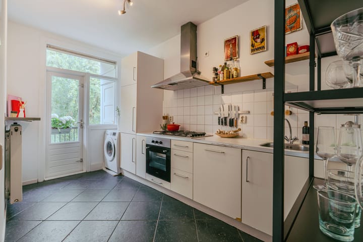 Foto 15 van Columbusplein 10-3