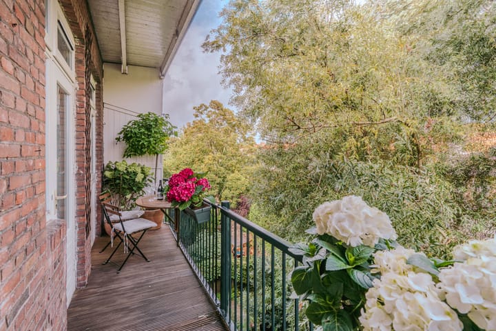 Foto 20 van Columbusplein 10-3