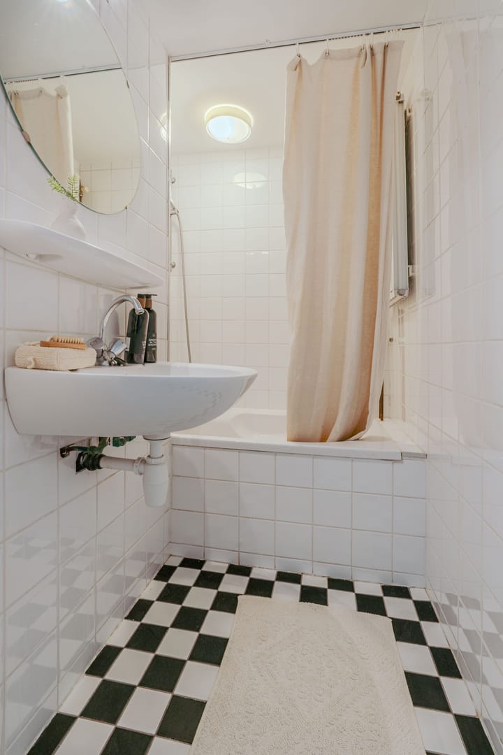 Foto 26 van Columbusplein 10-3